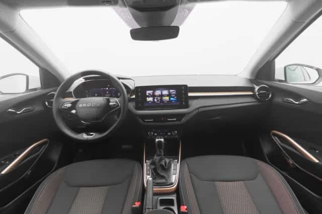 Škoda Fabia (2026) thumbnail 3