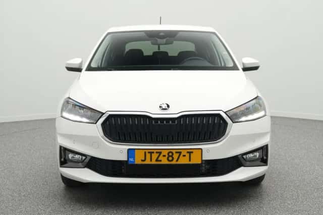 Škoda Fabia (2026) thumbnail 4
