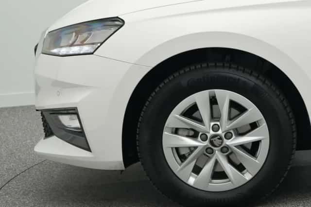 Škoda Fabia (2026) thumbnail 6