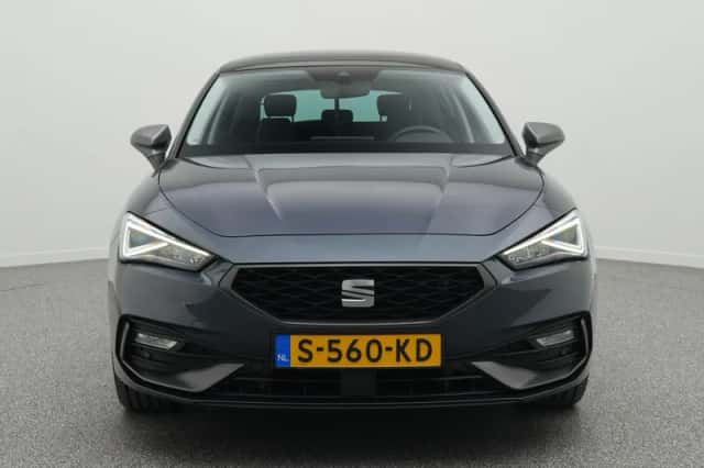 SEAT Leon (2020) thumbnail 4