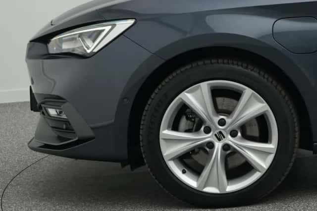 SEAT Leon (2020) thumbnail 6