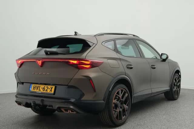 CUPRA Formentor (2024) thumbnail 2