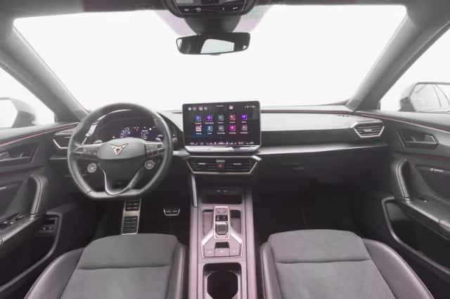 CUPRA Formentor (2024) thumbnail 3