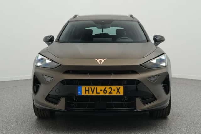 CUPRA Formentor (2024) thumbnail 4