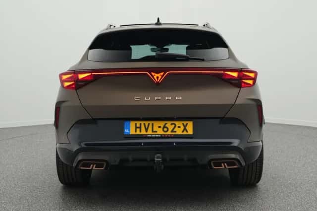 CUPRA Formentor (2024) thumbnail 5