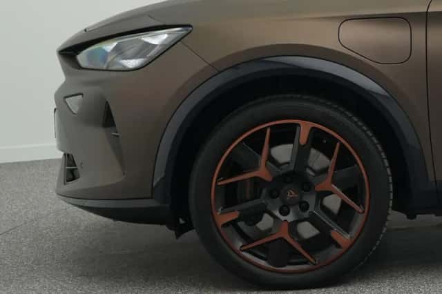 CUPRA Formentor (2024) thumbnail 6