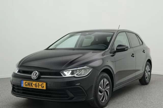 Volkswagen Polo (2024) thumbnail 1