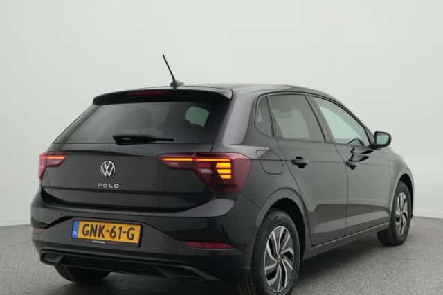 Volkswagen Polo (2024) thumbnail 2
