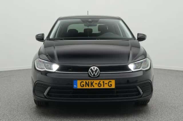 Volkswagen Polo (2024) thumbnail 5