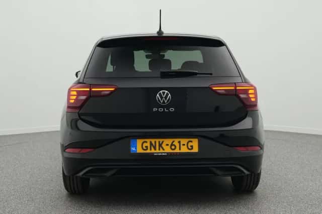 Volkswagen Polo (2024) thumbnail 6