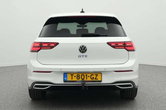 Volkswagen Golf (2020) thumbnail 6