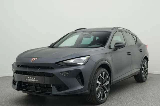 CUPRA Formentor (2026) thumbnail 1