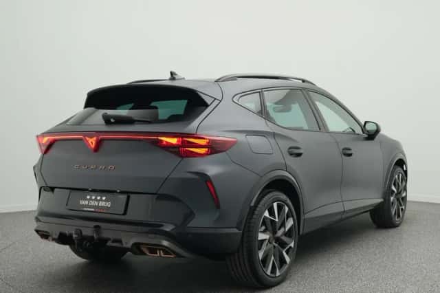 CUPRA Formentor (2026) thumbnail 2