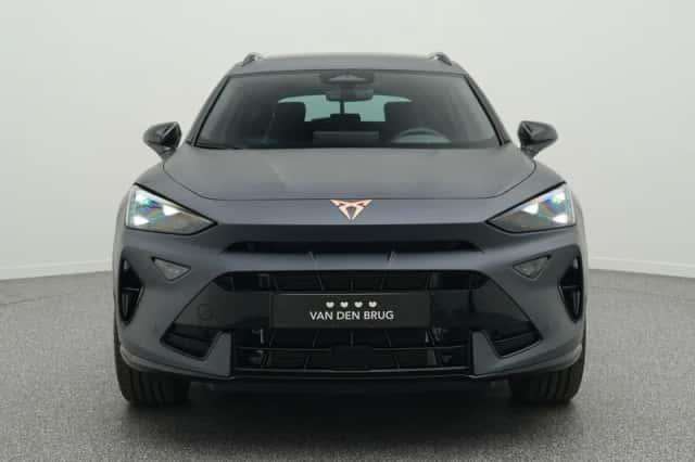 CUPRA Formentor (2026) thumbnail 4