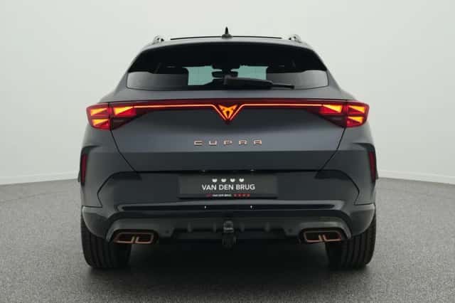 CUPRA Formentor (2026) thumbnail 5