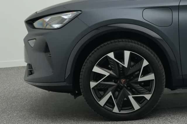 CUPRA Formentor (2026) thumbnail 6