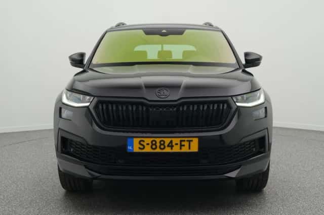 Škoda Kodiaq (2023) thumbnail 4