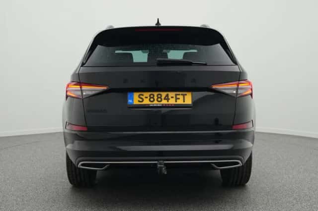 Škoda Kodiaq (2023) thumbnail 5