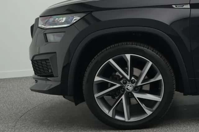 Škoda Kodiaq (2023) thumbnail 6