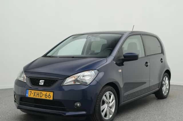 SEAT Mii (2015) thumbnail 1