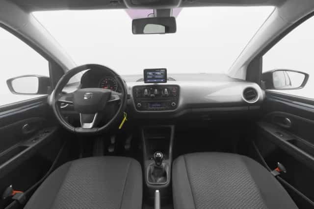 SEAT Mii (2015) thumbnail 3