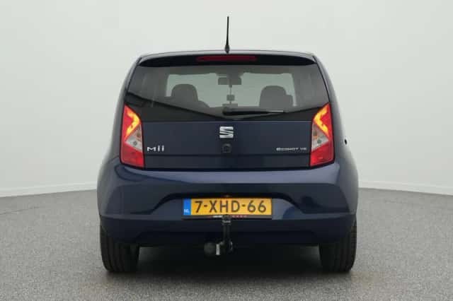 SEAT Mii (2015) thumbnail 5