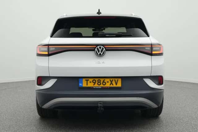 Volkswagen ID.4 (2021) thumbnail 6