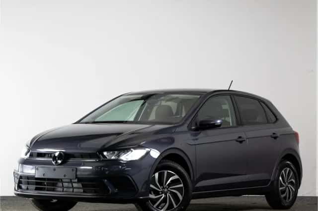 Volkswagen Polo (2025) thumbnail 1