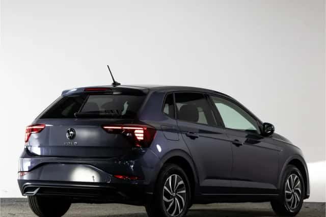 Volkswagen Polo (2025) thumbnail 2