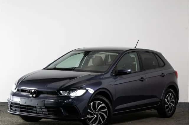 Volkswagen Polo (2025) thumbnail 3