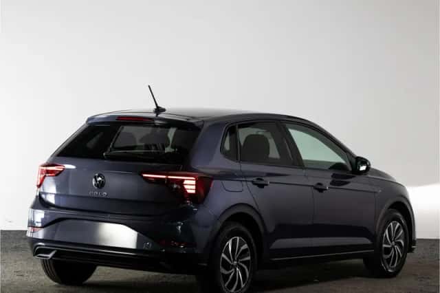 Volkswagen Polo (2025) thumbnail 4