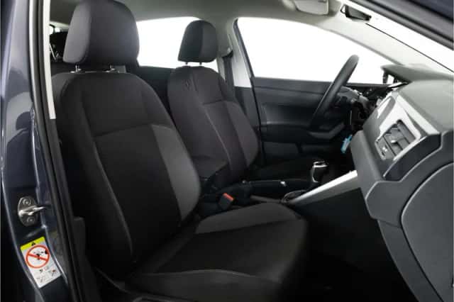 Volkswagen Polo (2025) thumbnail 5