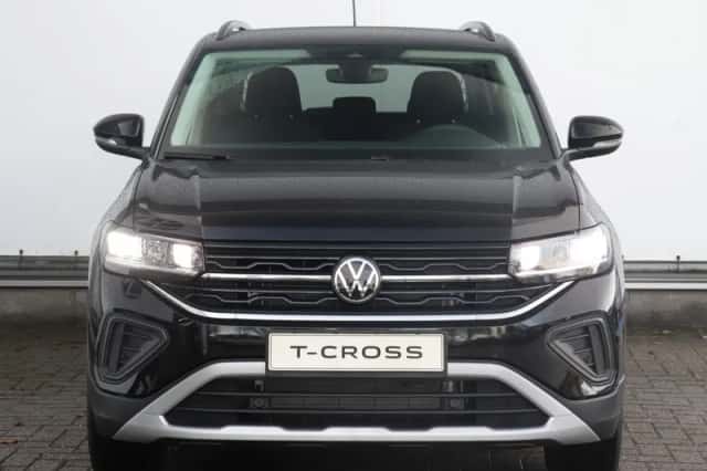 Volkswagen T-Cross (2026) thumbnail 2