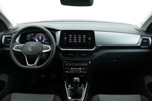 Volkswagen T-Cross (2026) thumbnail 6