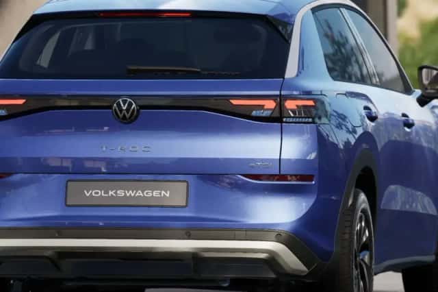 Volkswagen T-Roc (2026) thumbnail 5
