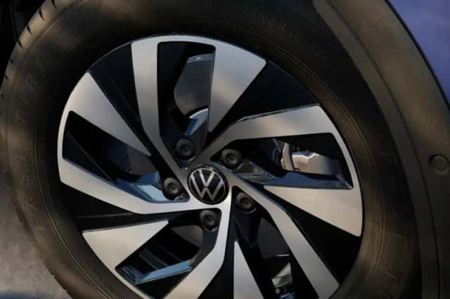 Volkswagen T-Roc (2026) thumbnail 6