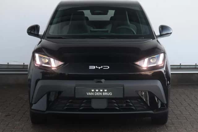 BYD Dolphin (2026) thumbnail 3