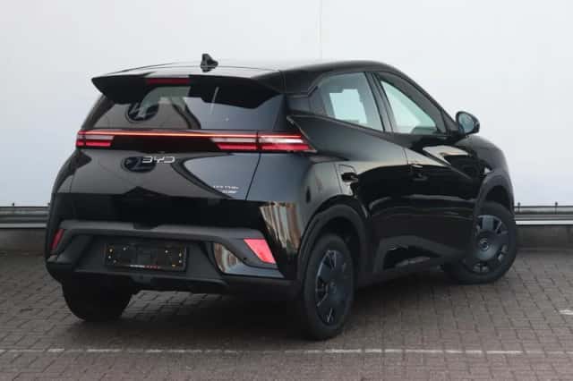 BYD Dolphin (2026) thumbnail 4