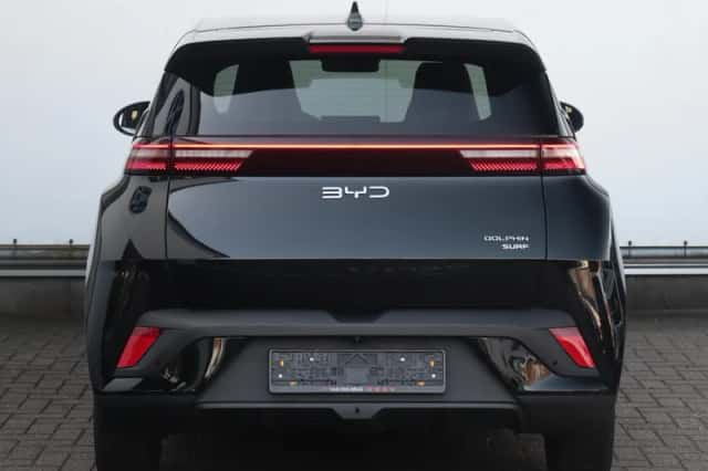 BYD Dolphin (2026) thumbnail 5