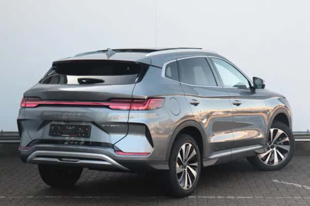 BYD Seal U (2026) thumbnail 4