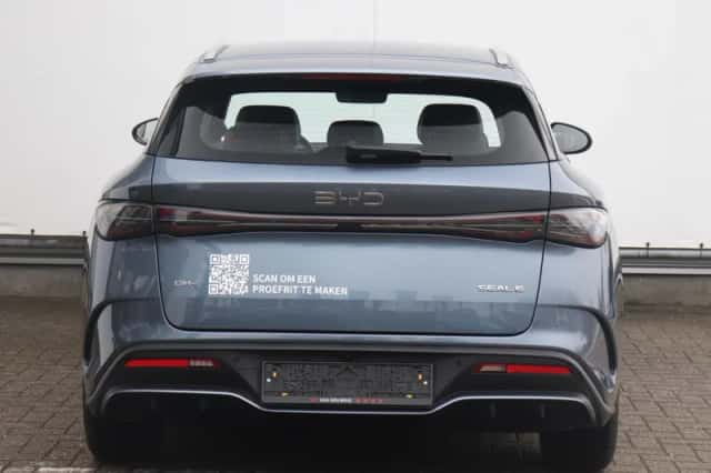 BYD Seal (2026) thumbnail 5
