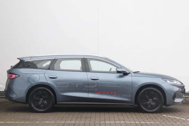 BYD Seal (2026) thumbnail 2