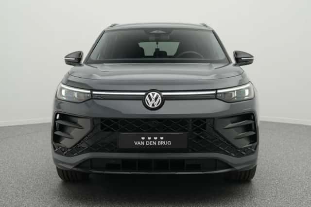 Volkswagen Tayron (2025) thumbnail 5