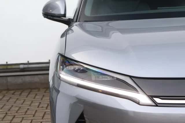 BYD Atto 2 (2026) thumbnail 6