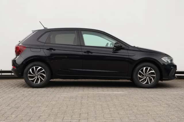 Volkswagen Polo (2026) thumbnail 2