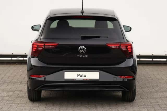Volkswagen Polo (2026) thumbnail 6