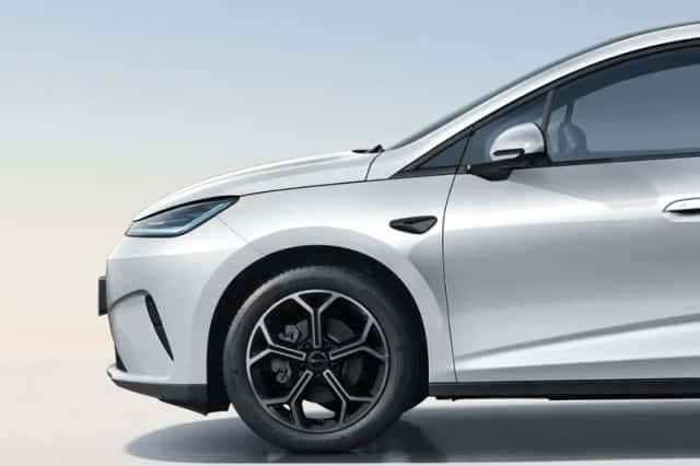 BYD Dolphin G (2026) thumbnail 5