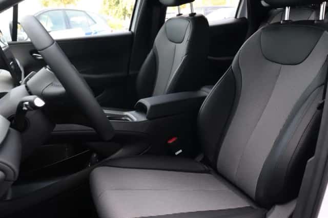 BYD Dolphin G (2026) thumbnail 6