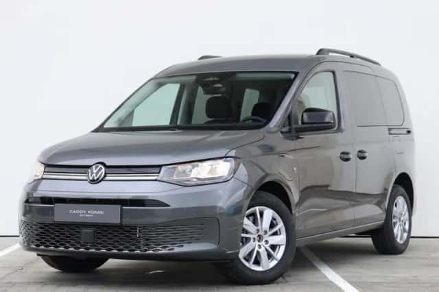 Volkswagen Caddy (2026) thumbnail 1