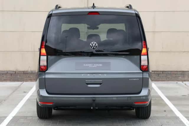 Volkswagen Caddy (2026) thumbnail 6